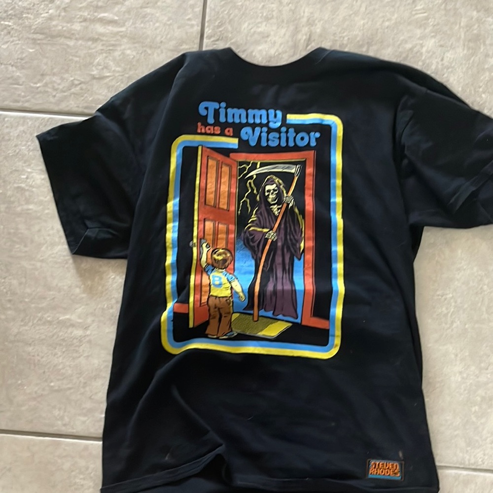 Graphic t-Shirt